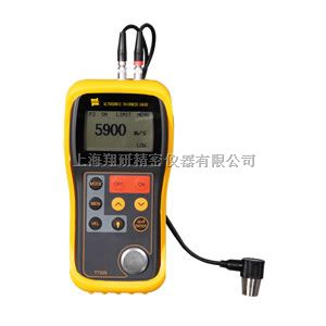 北京时代声波测厚仪TT300A，数显测厚仪、原装、优势产品。