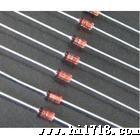 原厂全系列稳压二管  1/2W 2V-39V LL35/DO-35