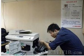 武昌上门维修电脑、打印机、局域网组建