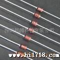 稳压二管3.6VV 2W