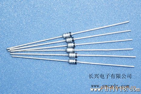 批量供应1W稳压二管IN4737A  1W   7V5