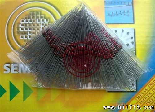 现货Vishay威世二管220-260