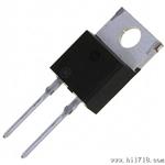现货供应MUR1560G ON安森美原装单二管 整流器 TO-220-2