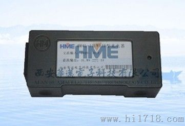 华迈HME品牌 电强度1500V锂离子电池充电器设计研发方案