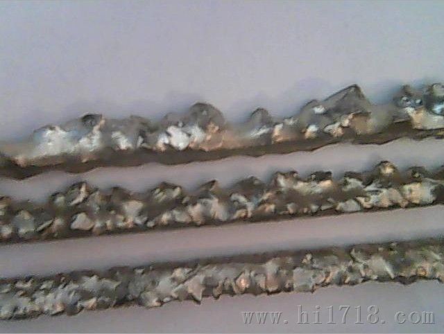 硬质合金气焊焊条NMW 8800