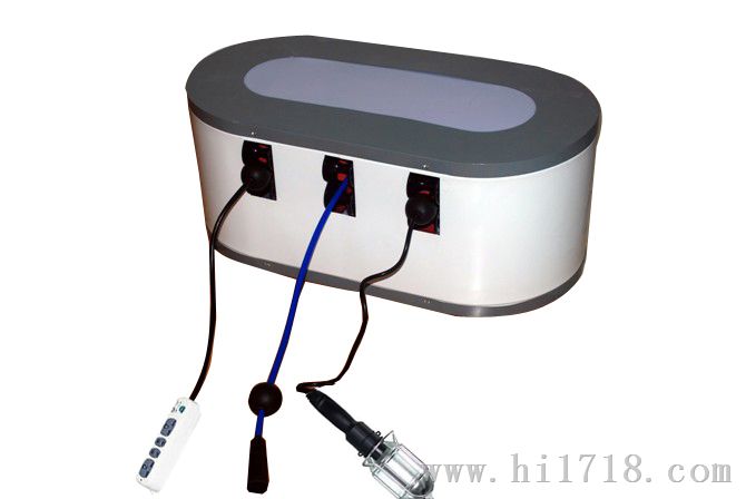 组合型卷线器