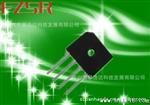 芯片 桥 堆 GBU606 厂家  批发 售 