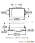 供应二管US1M(图)