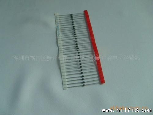 供应快恢复二管MUR110/系列。。