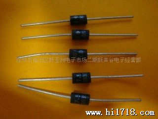 供应快恢复二管MUR110/系列。。