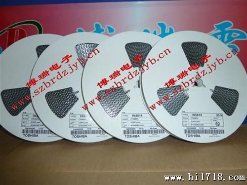 【经销】肖特基二管SS13    原装