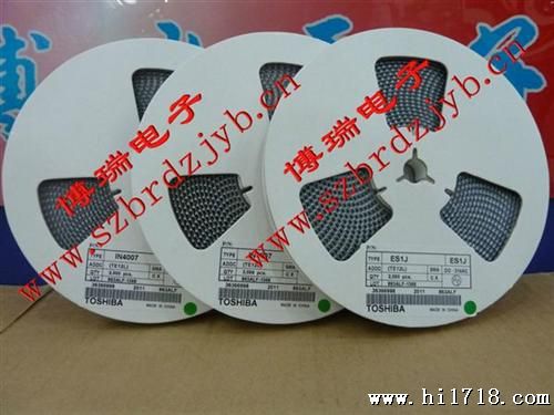 【经销】肖特基二管SS13    原装