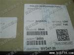BYD47-20 BYD47 SOD87原装NXP快恢复整流管