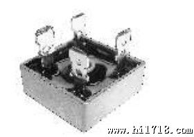 厂家供应三相整流桥堆SKBPC3510