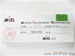 供应二管1N4007 1N4148 M7 1N5408 1N4004全系列MIC直插贴片