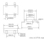 供应原装 整流桥堆 6S（现货）