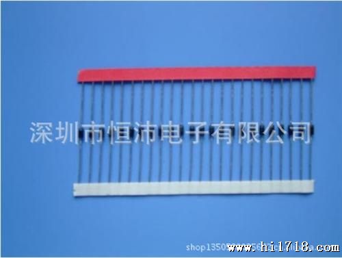 厂家批发 二管 SOT123系列 整流二管