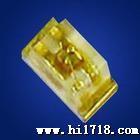 大量现货供应贴片LED0603亮蓝灯