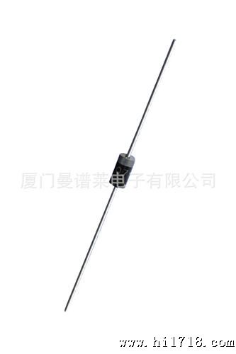 uf4007二管 UF4007快速二管