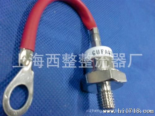 整流二管ZP50A/1600V螺旋型