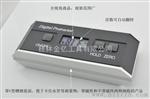 铝合金四方形水平仪 数显角度测量仪 强磁性四测量面数显倾角仪