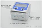 金属电子水平仪 低功耗360度摆锤式重力感应数显倾角盒