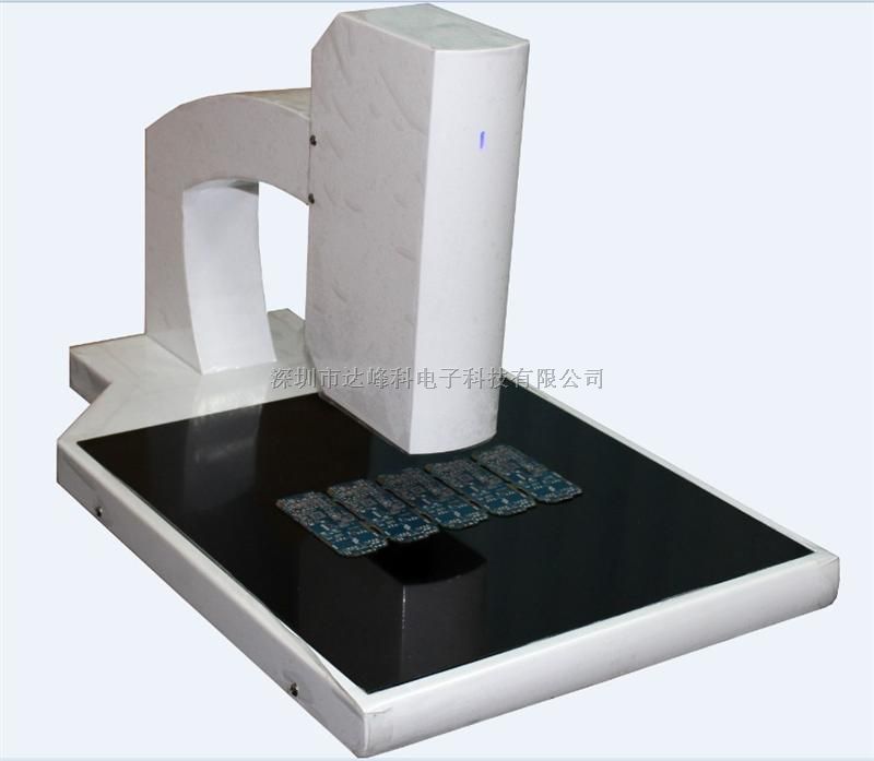 锡膏厚度测试仪/达峰科DT-1000锡膏厚度测试仪
