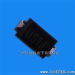 供应 整流 贴片二管HS1G / US1G, HS1J / US1J, HS1M/ US1M