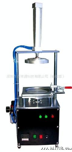 深圳华信-金丝球焊线机