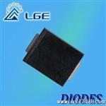整流贴片二管S3J