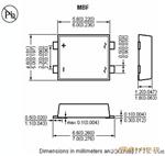 供应整流桥堆05F~6F~10F