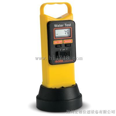 笔式温度测定仪
