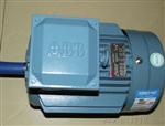 ABB电机QABP80M2A  0.75KW  2级 立/卧式