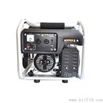 宿营2kw备用发电机