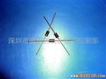 快恢复二管FR207/RS2M/FS2M