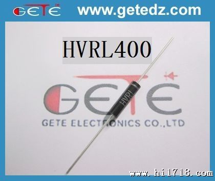 HVRL400高压硅堆