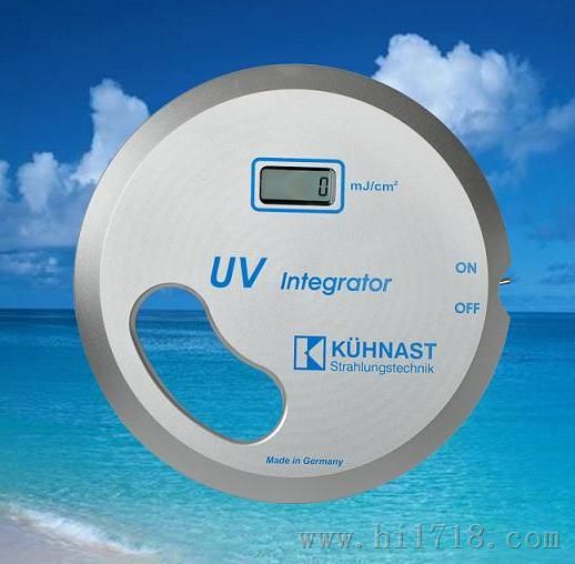 库纳斯特 UV-integrator1400 UV能量计