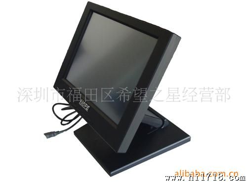 10.4英寸高分液晶触摸显示器,touch,monitor,display,1024*768
