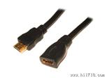 HDMI线 HDMI公转母 旋转直角HDMI  高清线 视频线