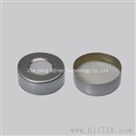 20mm 钳口顶空瓶 气相色谱分析瓶 玻璃瓶 材质