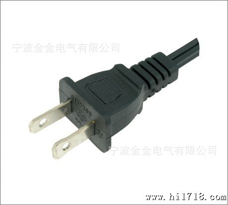 【欢迎订购】出售 电源线插头 UL插头