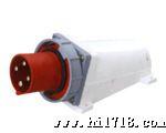 供应水器具插头插座　IP67工业器具插头  质保