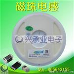 J160808T-601Y-N 奇力新chilisin贴片磁珠R 400mA