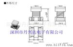 村田绕线型贴片电感 LQW2BHN27NK13L*