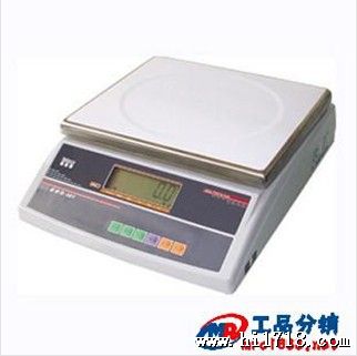 佰伦斯电子计重秤1.5kg/0.05g 电子称1.5公斤计重秤BWS-N-105型