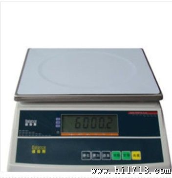 佰伦斯电子计重秤1.5kg/0.05g 电子称1.5公斤计重秤BWS-SN-105型