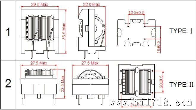 ET28滤波器立式副本1