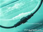 led公母端水连接器 广东的厂家 8芯0.3平方led接插件