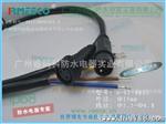 批发户外LED水连接器IP67水CE连接器（现货）