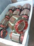支撑架爆轴流通风机BAF-700 1.1kw 岗位式